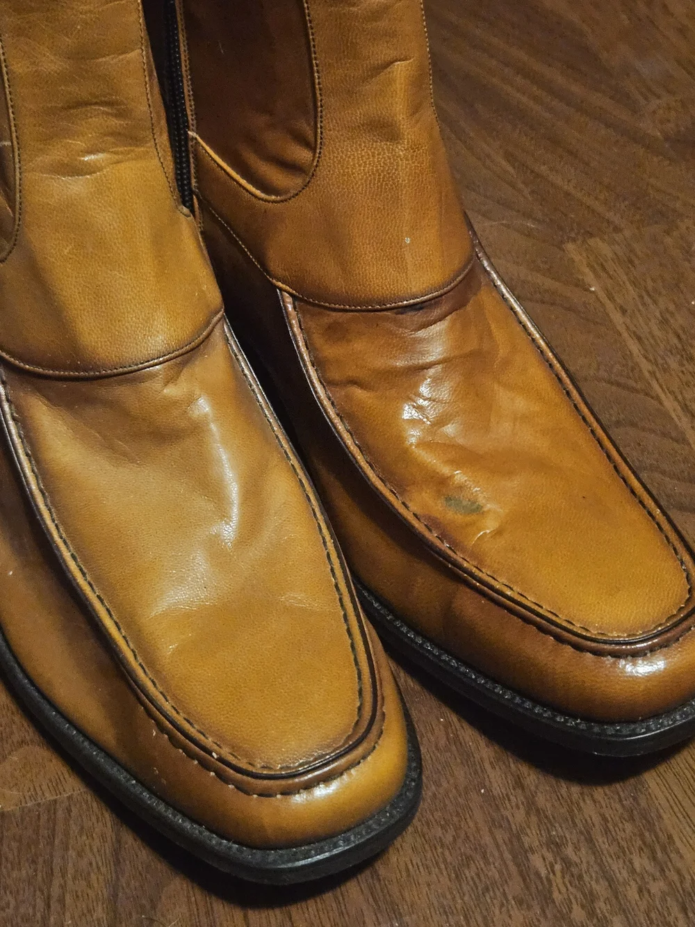 BARON by dingo premium tan
